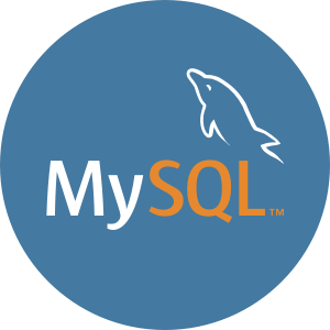 Mysql Icon
