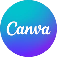 Canva Icon