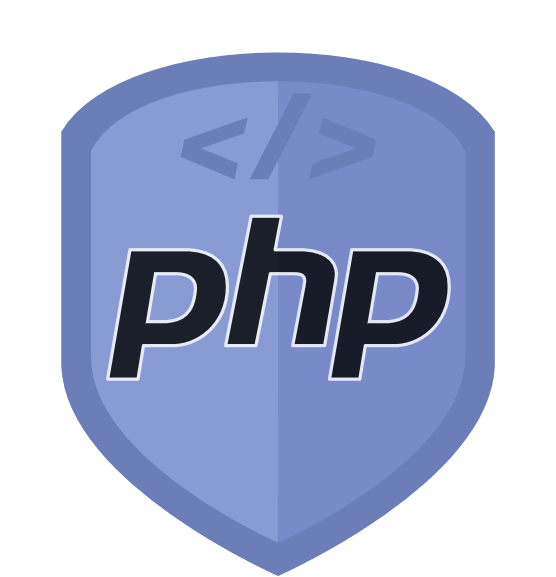 php Icon
